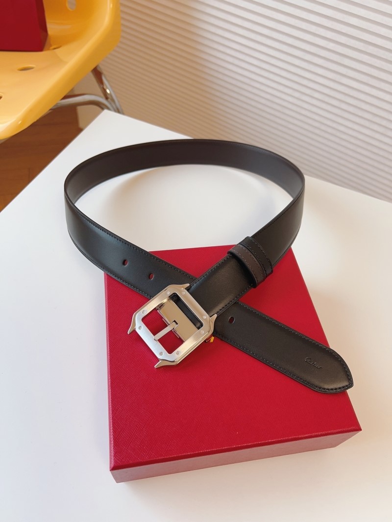 Cartier Belts